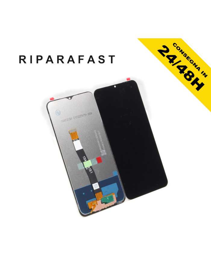 Display Samsung Galaxy A22 5G LCD Originale | Riparafast SRLS