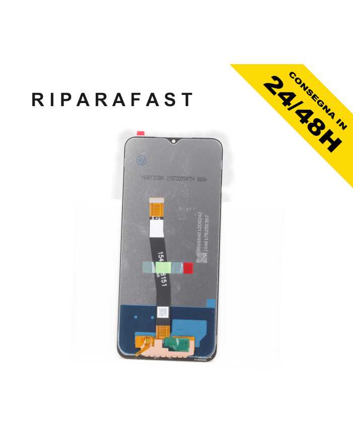 Display Samsung Galaxy A22 5G LCD Originale | Riparafast SRLS