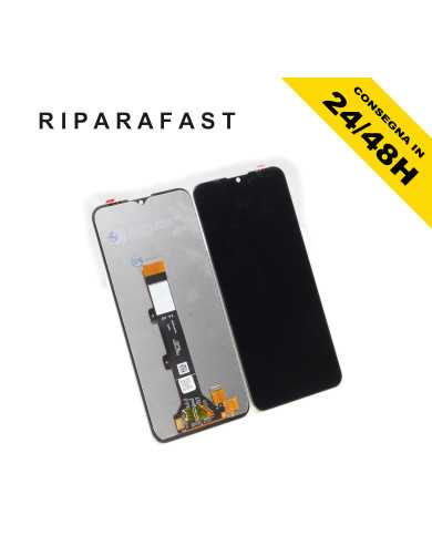 Display per Motorola Moto G20 XT2128 LCD | Riparafast SRLS