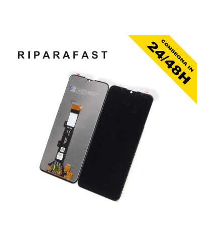 Display per Motorola Moto G20 XT2128 LCD | Riparafast SRLS