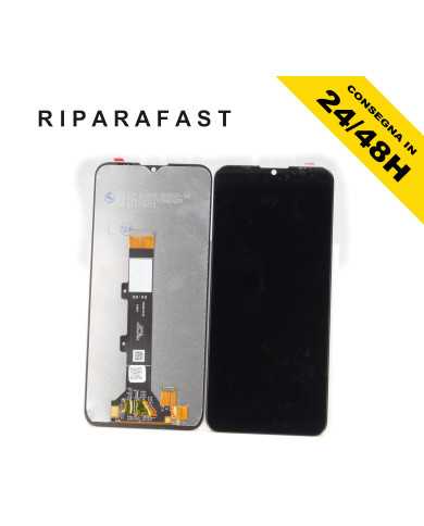 Display per Motorola Moto G20 XT2128 LCD | Riparafast SRLS
