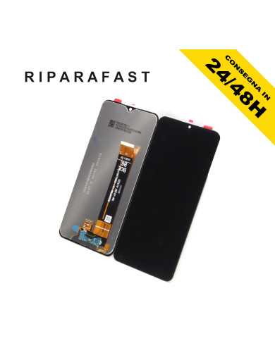 Display Samsung Galaxy A13 SM A137 LCD Touch | Riparafast SRLS