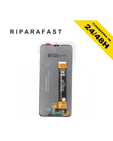 Display Samsung Galaxy A13 SM A137 LCD Touch | Riparafast SRLS