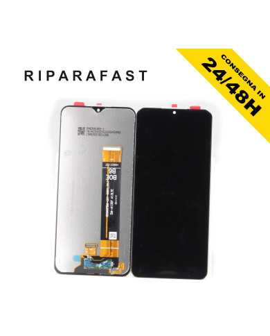 Display Samsung Galaxy A13 SM A137 LCD Touch | Riparafast SRLS