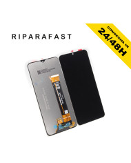 Display Samsung A13 4G LCD Vetro Touch Originale | Riparafast SRLS