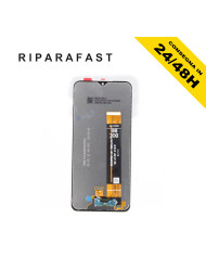 Display Samsung A13 4G LCD Vetro Touch Originale | Riparafast SRLS