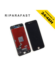 Display iPhone SE 2020 Nero LCD Originale | Riparafast SRLS