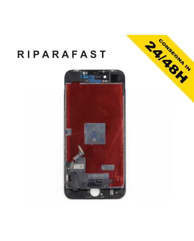 Display iPhone SE 2020 Nero LCD Originale | Riparafast SRLS