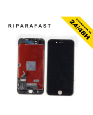 Display iPhone SE 2020 Nero LCD Originale | Riparafast SRLS