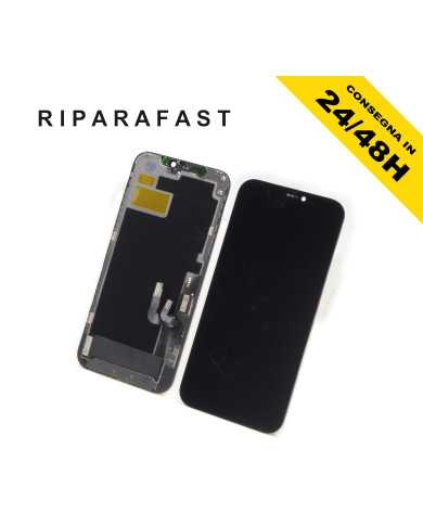 Display iPhone 12/12 Pro LCD InCell Touch Screen | Riparafast SRLS