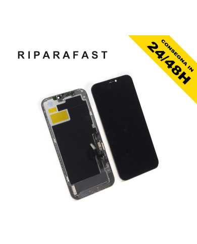 Display iPhone 12/12 Pro LCD InCell Touch Screen | Riparafast SRLS