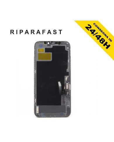Display iPhone 12/12 Pro LCD InCell Touch Screen | Riparafast SRLS