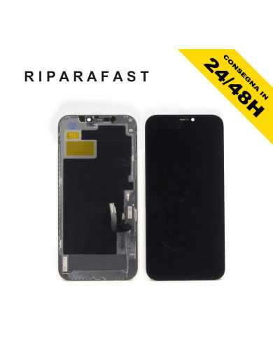 Display iPhone 12/12 Pro LCD InCell Touch Screen | Riparafast SRLS