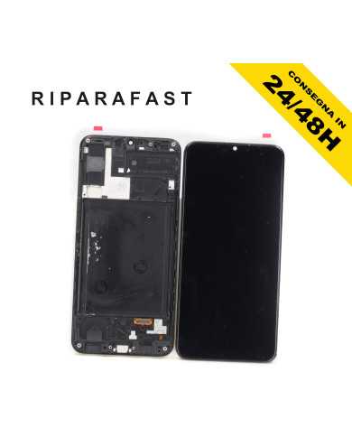 Display LCD Samsung Galaxy A30s SM-A307F | Riparafast SRLS