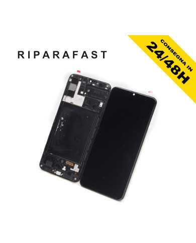 Display LCD Samsung Galaxy A30s SM-A307F | Riparafast SRLS
