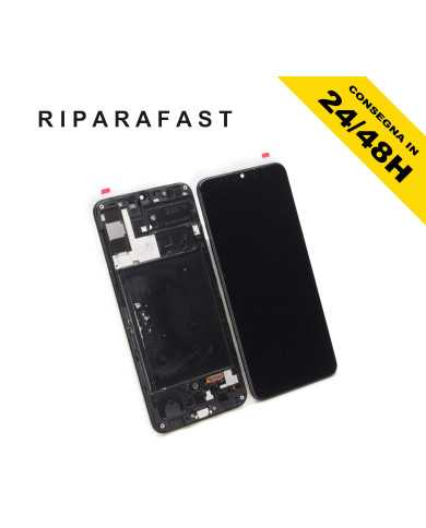 Display LCD Samsung Galaxy A30s SM-A307F | Riparafast SRLS