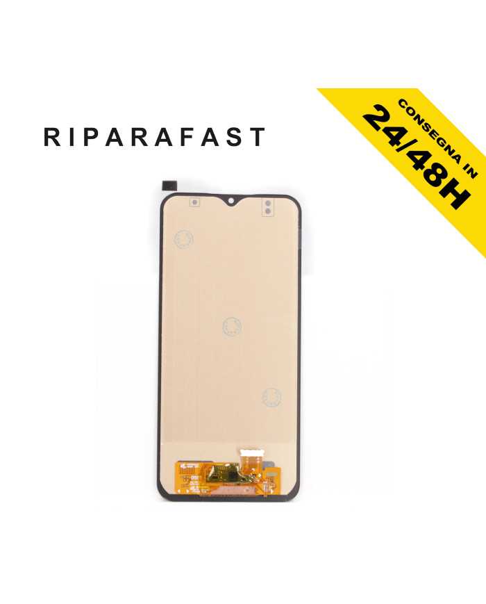 Display Samsung Galaxy A25 5G LCD Incell | Riparafast SRLS