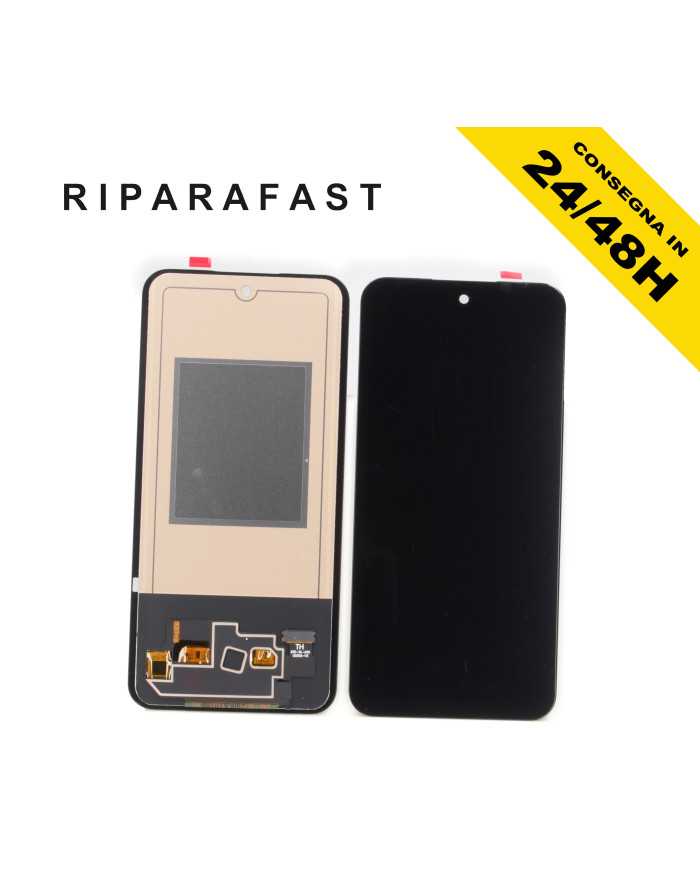 Display Samsung Galaxy A35 5G SM-A356 LCD | Riparafast SRLS