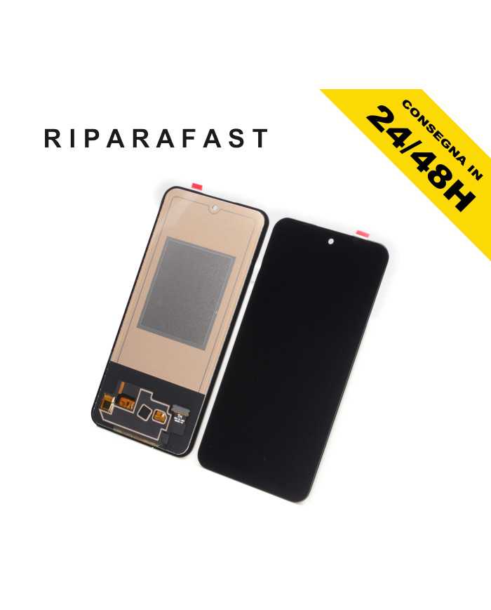 Display Samsung Galaxy A35 5G SM-A356 LCD | Riparafast SRLS