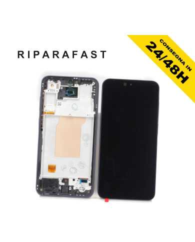 Display OLED per Samsung Galaxy A35 5G | Riparafast SRLS