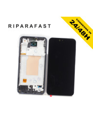 Display OLED per Samsung Galaxy A35 5G | Riparafast SRLS
