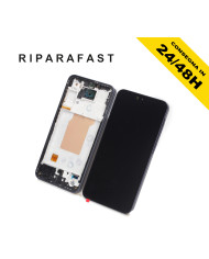 Display OLED per Samsung Galaxy A35 5G | Riparafast SRLS