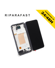 Display OLED per Samsung Galaxy A35 5G | Riparafast SRLS