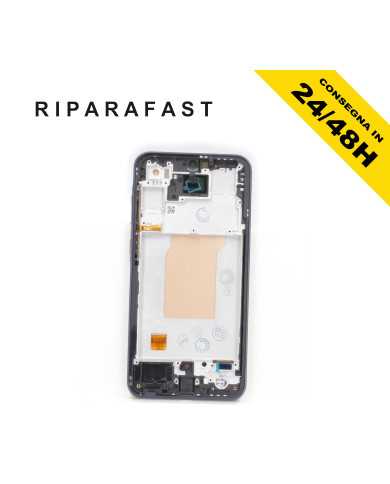 Display OLED per Samsung Galaxy A35 5G | Riparafast SRLS