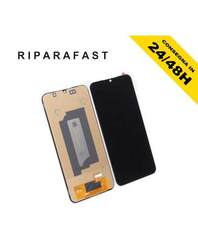 DISPLAY PER SAMSUNG GALAXY A15 4G 5G SM-A155 SM-A156 LCD INCELL VETRO