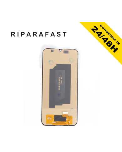 DISPLAY PER SAMSUNG GALAXY A15 4G 5G SM-A155 SM-A156 LCD INCELL VETRO