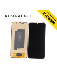 DISPLAY PER SAMSUNG GALAXY A15 4G 5G SM-A155 SM-A156 LCD INCELL VETRO