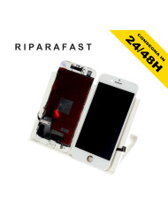 Display iPhone SE 2020 Schermo Bianco LCD | Riparafast SRLS