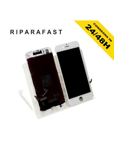 Display iPhone SE 2020 Schermo Bianco LCD | Riparafast SRLS