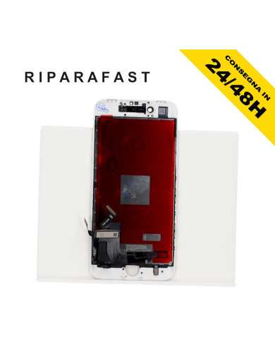 Display iPhone SE 2020 Schermo Bianco LCD | Riparafast SRLS
