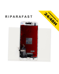 Display iPhone SE 2020 Schermo Bianco LCD | Riparafast SRLS