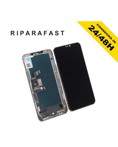 Sostituzione Schermo iPhone XS Max | Riparafast SRLS