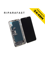 Sostituzione Schermo iPhone XS Max | Riparafast SRLS