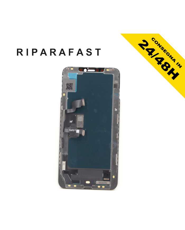 Sostituzione Schermo iPhone XS Max | Riparafast SRLS