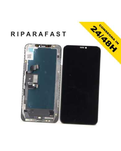 Sostituzione Schermo iPhone XS Max | Riparafast SRLS