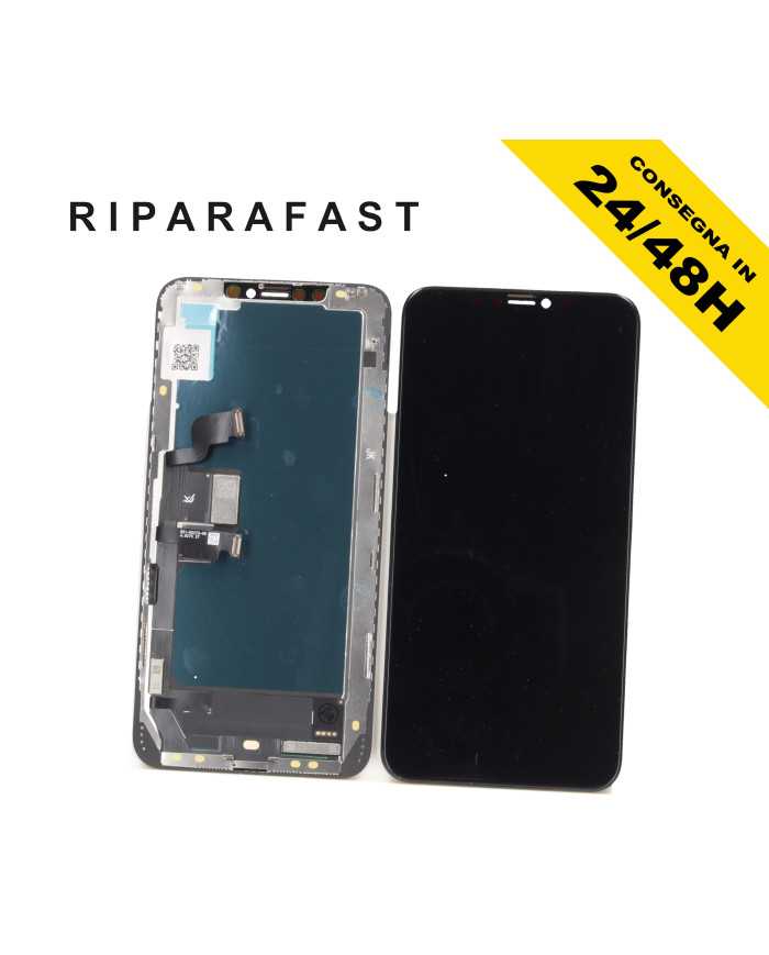 Sostituzione Schermo iPhone XS Max | Riparafast SRLS