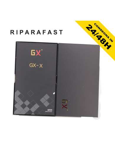 Display iPhone X LCD OLED Touch Screen GX | Riparafast SRLS