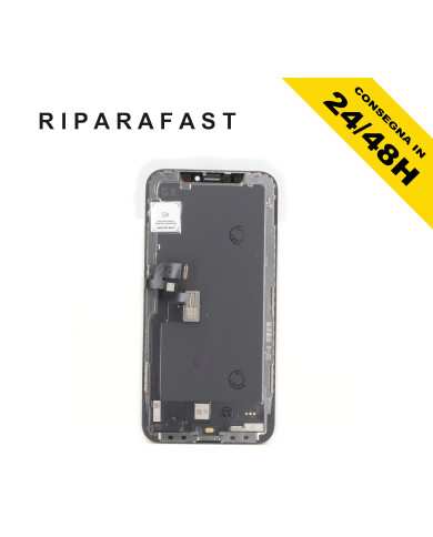 Display iPhone X LCD GX OLED Touch Screen | Riparafast SRLS