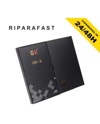 Display iPhone X LCD GX OLED Touch Screen | Riparafast SRLS