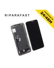 Display iPhone X LCD GX OLED Touch Screen | Riparafast SRLS