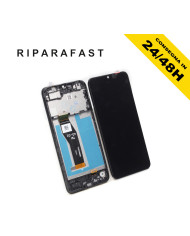 Display con Frame per Motorola Moto E13 XT2345 | Riparafast SRLS