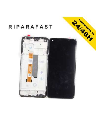 Display e Frame per OPPO A54/A74/A93 5G LCD | Riparafast SRLS