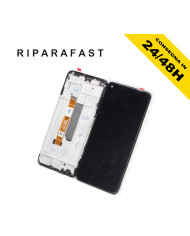 Display e Frame per OPPO A54/A74/A93 5G LCD | Riparafast SRLS