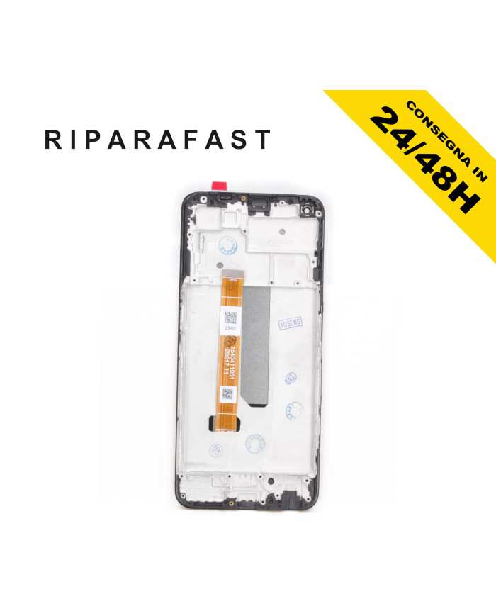 Display e Frame per OPPO A54/A74/A93 5G LCD | Riparafast SRLS