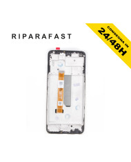 Display e Frame per OPPO A54/A74/A93 5G LCD | Riparafast SRLS