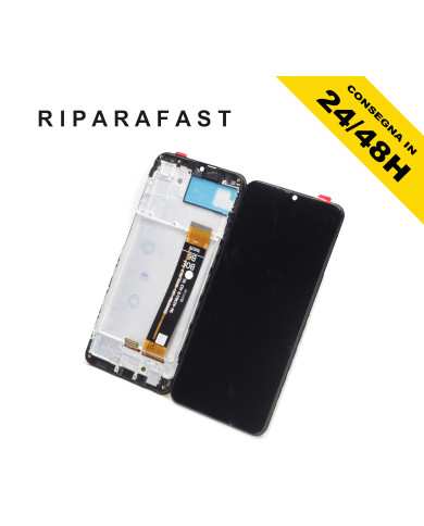 Display con Frame per Samsung Galaxy A23 5G | Riparafast SRLS